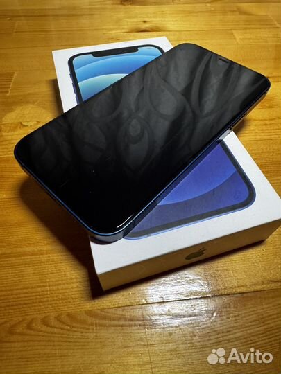 iPhone 12, 128 ГБ