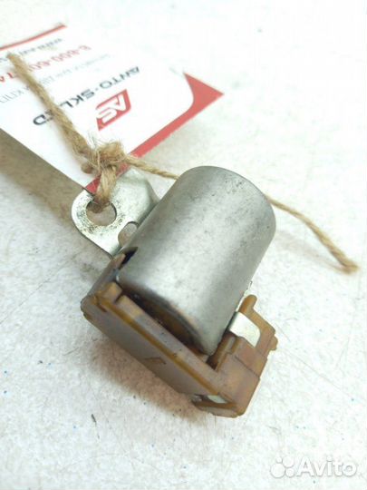 Соленоид Mitsubishi Pajero V23C 4M40