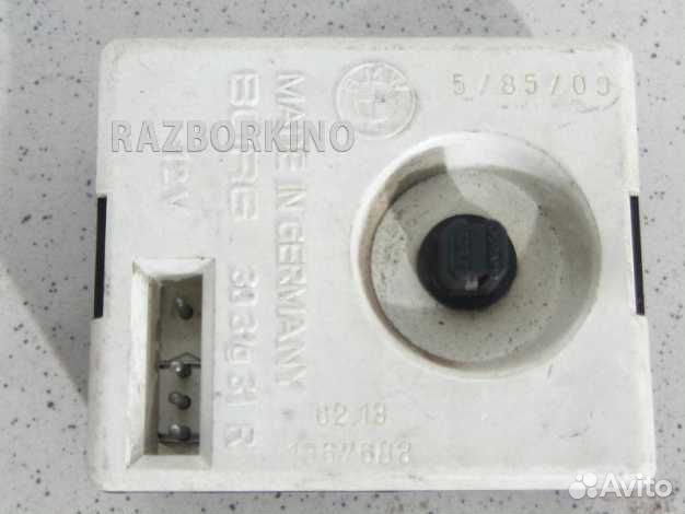 Часы бмв 3 E30