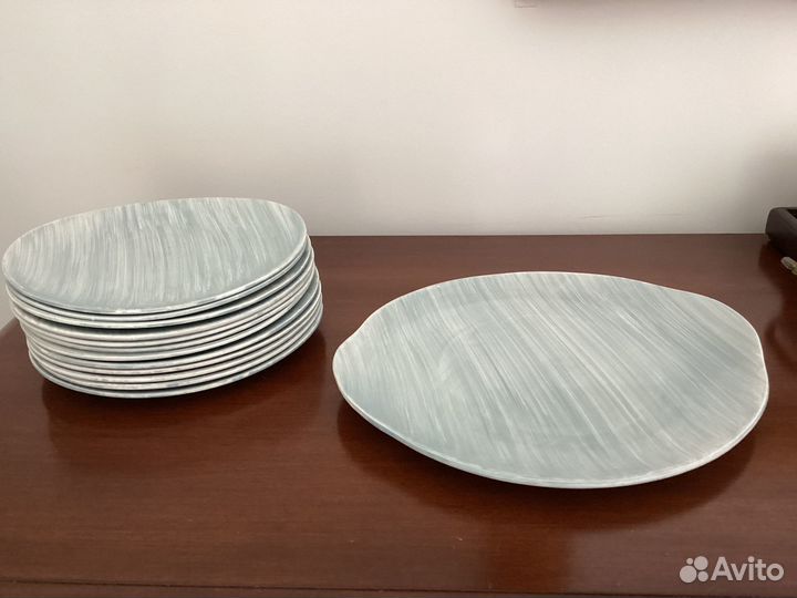 Столовый сервиз на 12 персон