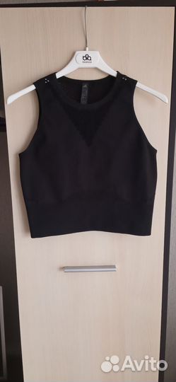 Спортивный топ adidas