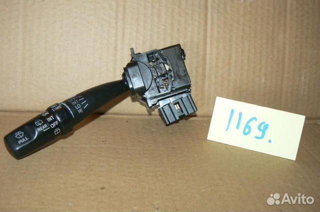 Гитара лев. Toy/ Carina,Corona Premio/ AT210,AT211