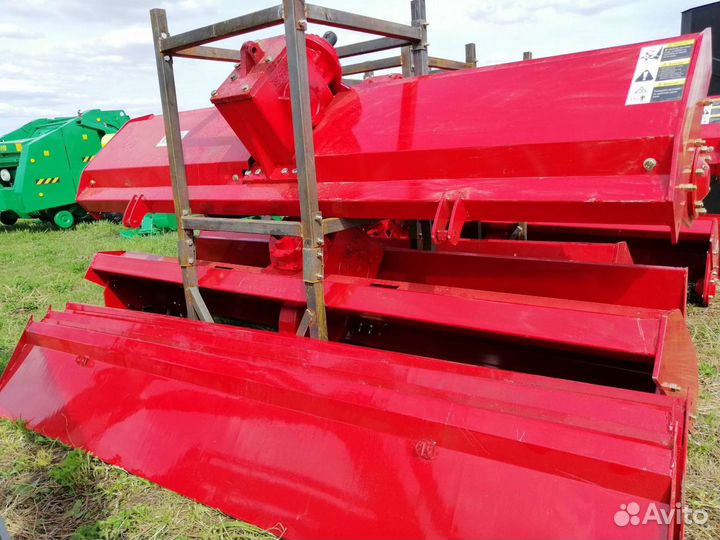 Почвофреза 1GQN 220, 2022