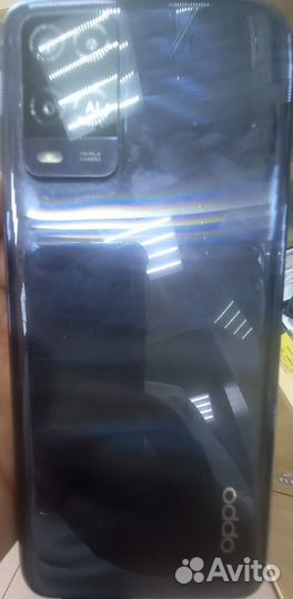 OPPO A54, 4/64 ГБ