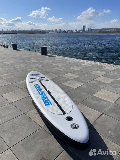 Сап-борд аренда