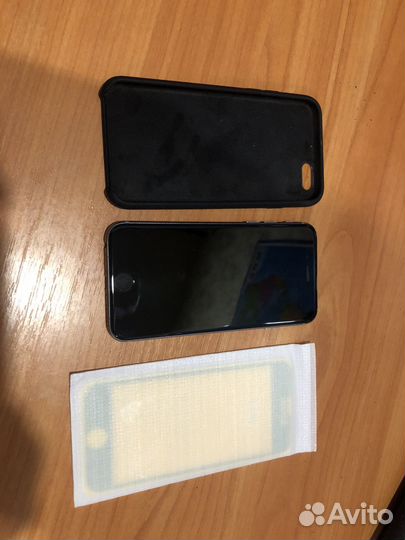 iPhone 6s 128gb
