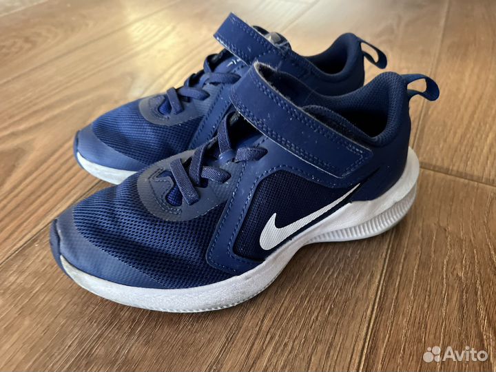 Кроссовки nike детские