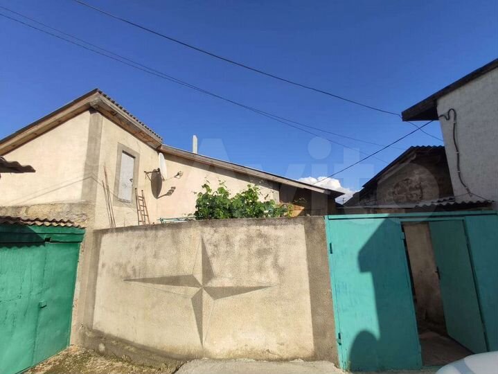 Дом 90 м² на участке 5 сот.