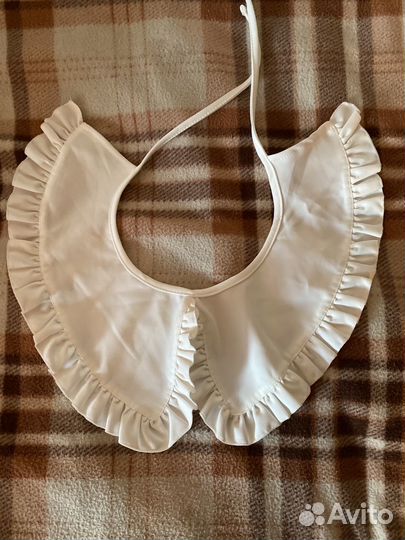 Воротник для платья