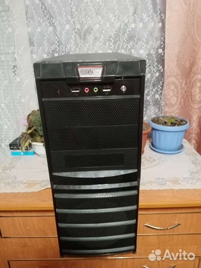 Продам свой пк