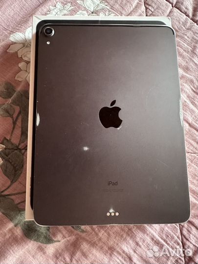 iPad pro 11 2018 64gb wifi space grey