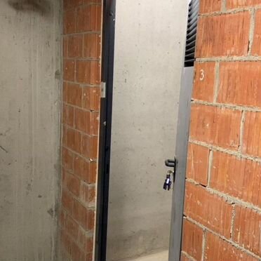 Гараж, 10 м²