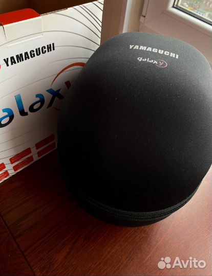 Массажёр для головы Yamaguchi Galaxy Axiom PRO