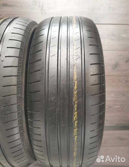 Yokohama BluEarth-A AE-50 215/60 R16 99V
