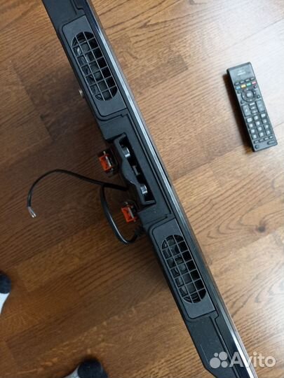 Телевизор toshiba