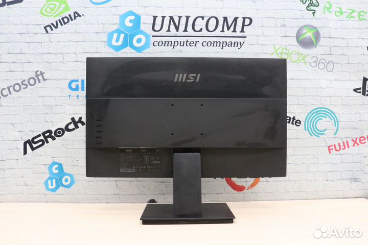 Монитор MSI 24