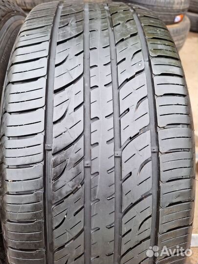 Kumho Crugen Premium KL33 235/65 R16 109H