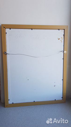 Картина маслом