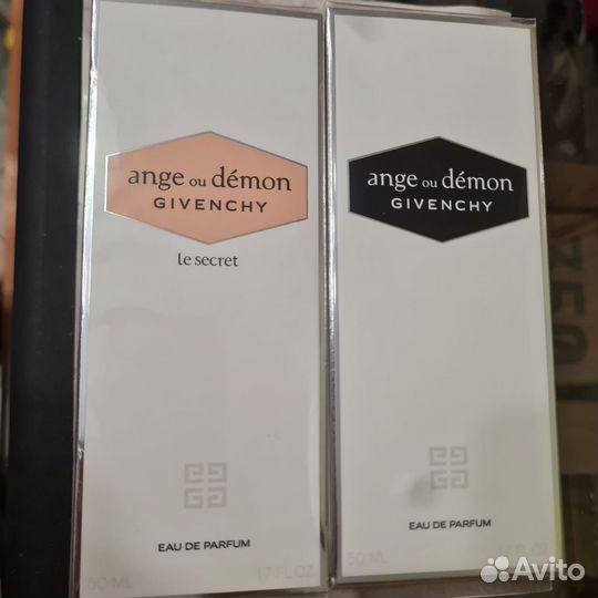 Givenchy оригинал