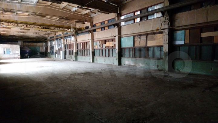 Сдаются помещения 30- 4000 м²