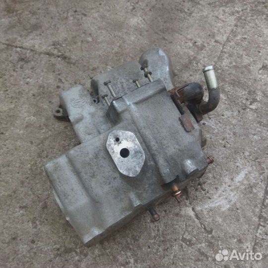 Впускной коллектор (верх.) Great Wall Safe