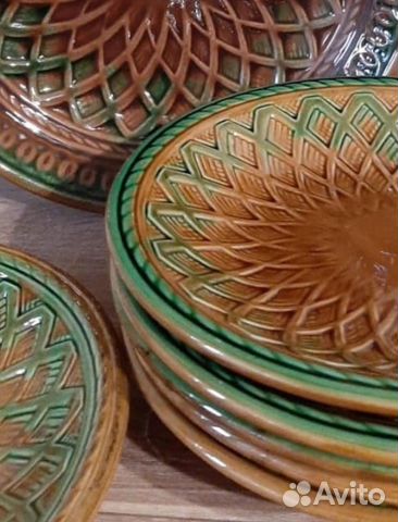 Кошелёк ключница винтаж