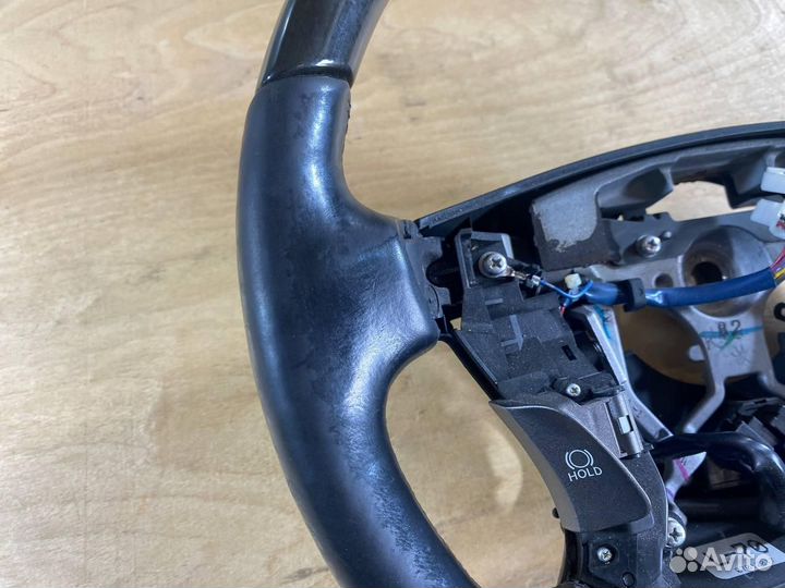 Руль Lexus LS 4 2007