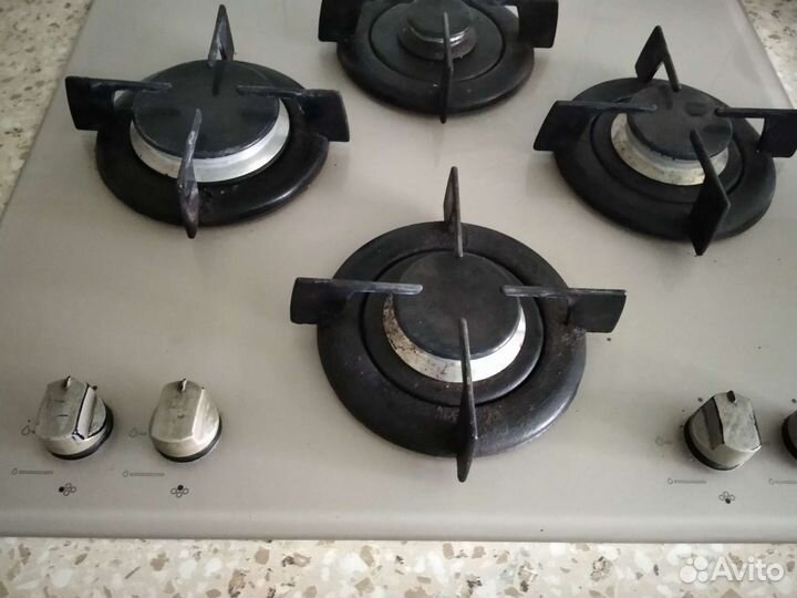 Варочная панель