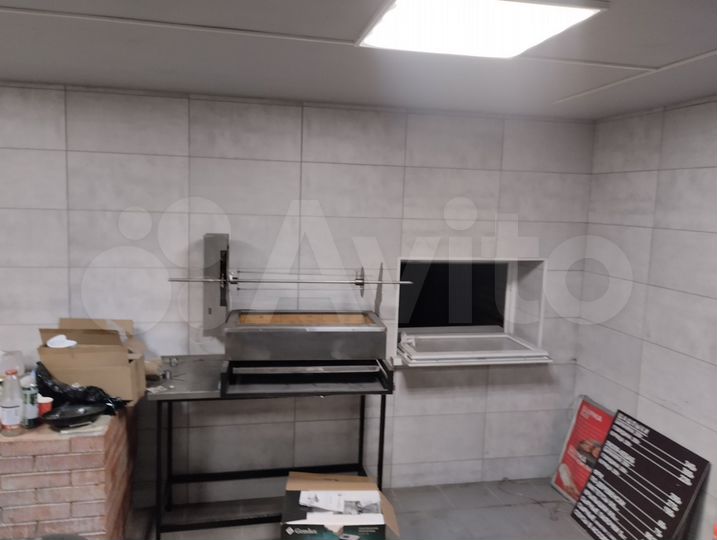 Производство, 50 м²