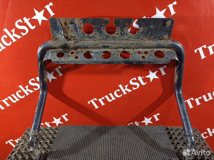 Кронштейн перекидок Man TGA, Man TGS, Man TGX