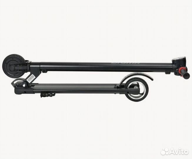 Электросамокат бу