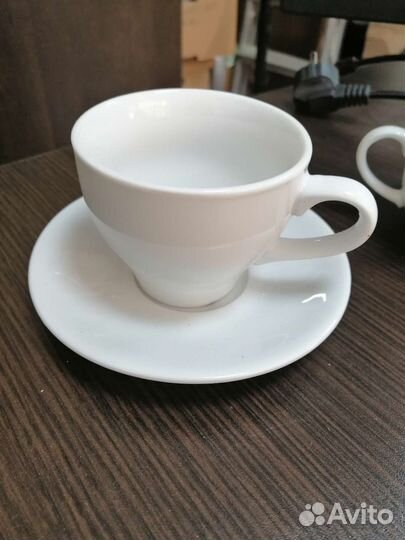 Чашки кофейные, посуда