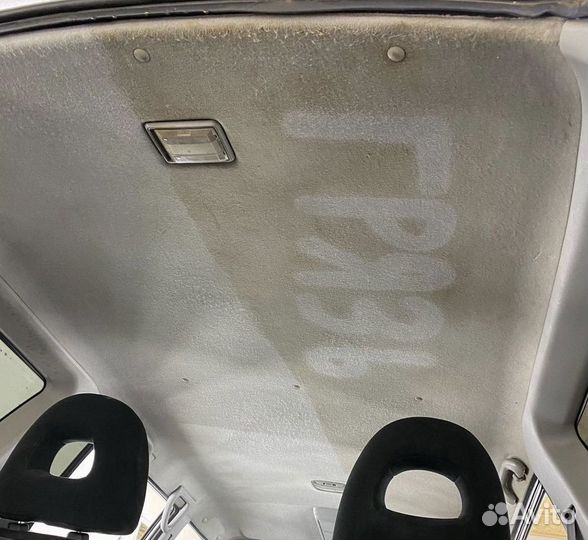 Химчистка автомобилей