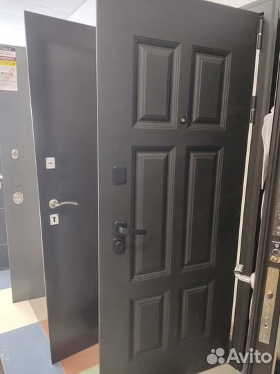 Дверь Бруклин