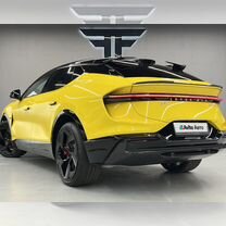 Lotus Eletre AT, 2023, 9 298 км, с пробегом, цена 13 650 000 руб.