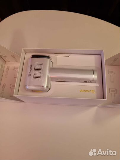 Фотоэпилятор