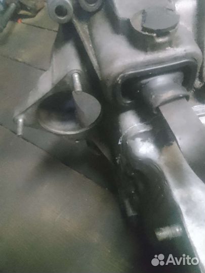 Кпп на Калину