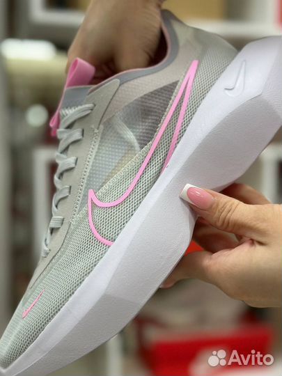 Кроссовки nike vista lite