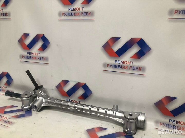 Рулевая рейка фольксваген транспортер т4