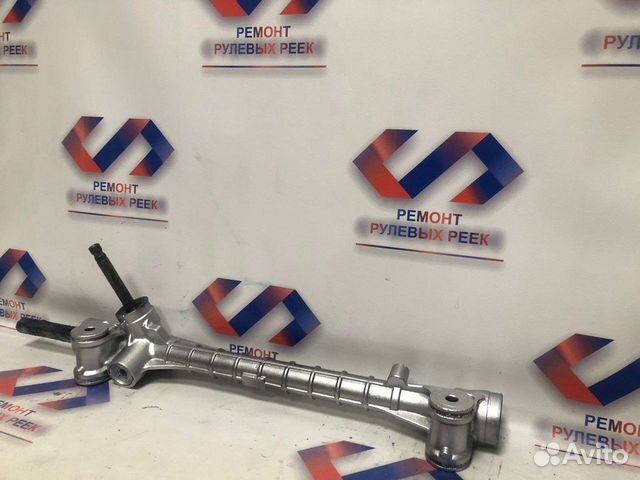 Рулевая рейка фольксваген транспортер т4