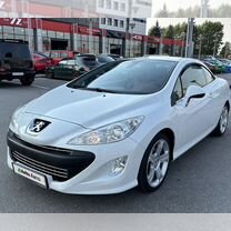 Peugeot 308 1.6 AT, 2009, 67 000 км, с пробегом, цена 1 449 000 руб.