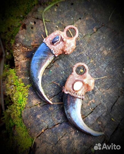 Оберег, амулет, талисман