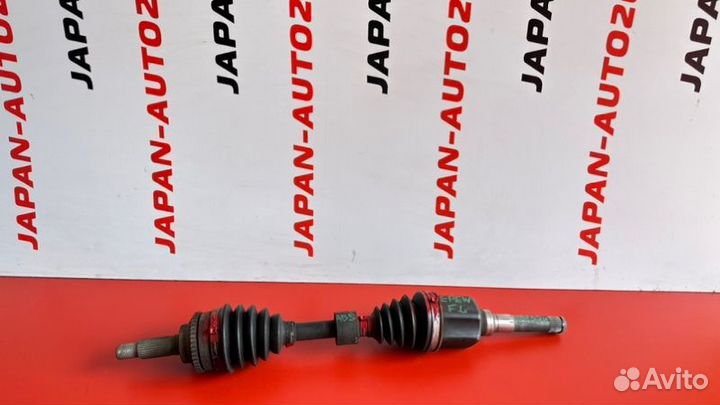 Привод передний левый Mazda Tribute epew YF