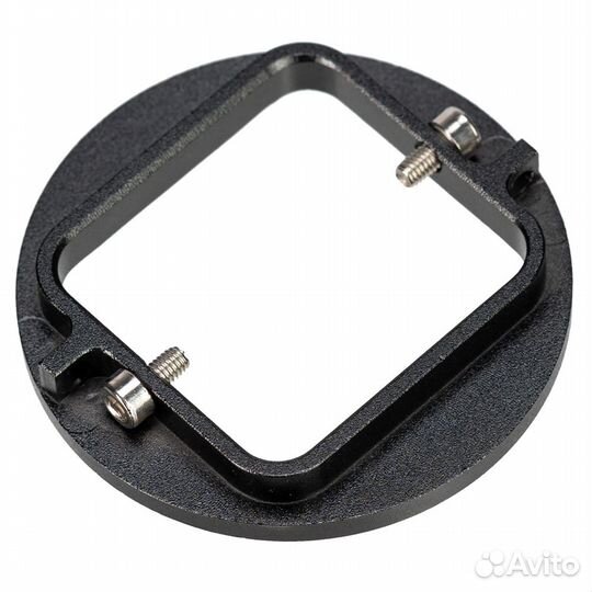 Переходник PWR для установки на Hero3 светофильтро