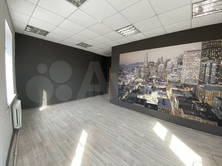 Офис, 24.5 м²