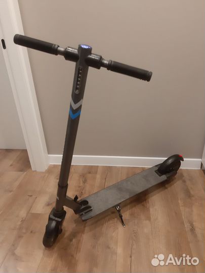 Электросамокат midway 0809