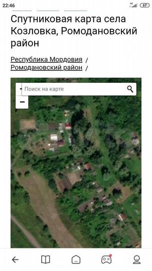 Участок 25 сот. (ИЖС)