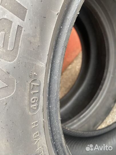 Hankook Ventus V12 Evo2 K120 235/50 R18 101