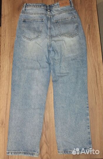 Джинсы zolla 26 размер