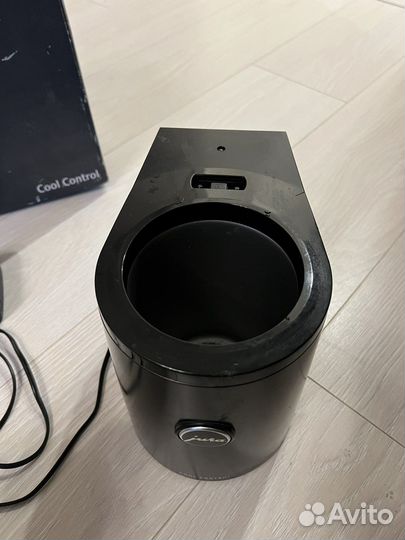 Охладитель молока jura